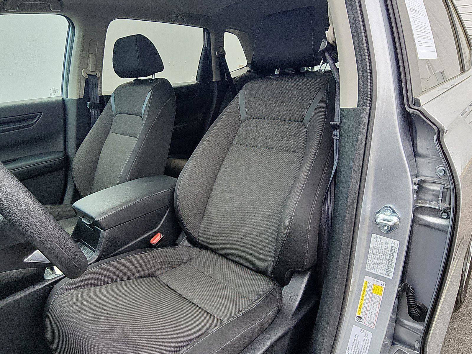 Used 2025 Honda CR-V EX image 22