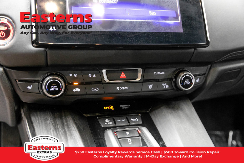 Used 2021 Honda Clarity Plug-In Hybrid image 20
