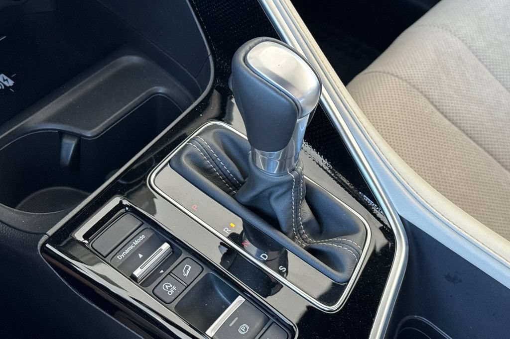 Certified 2025 Acura ADX A-Spec FWD image 26