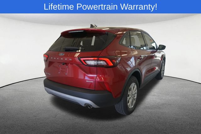 New 2025 Ford Escape Active w/ Cold Weather Package AWD/4WD image 7