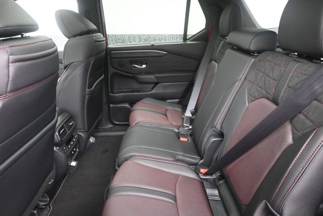 New 2026 Honda Pilot Black Edition image 19