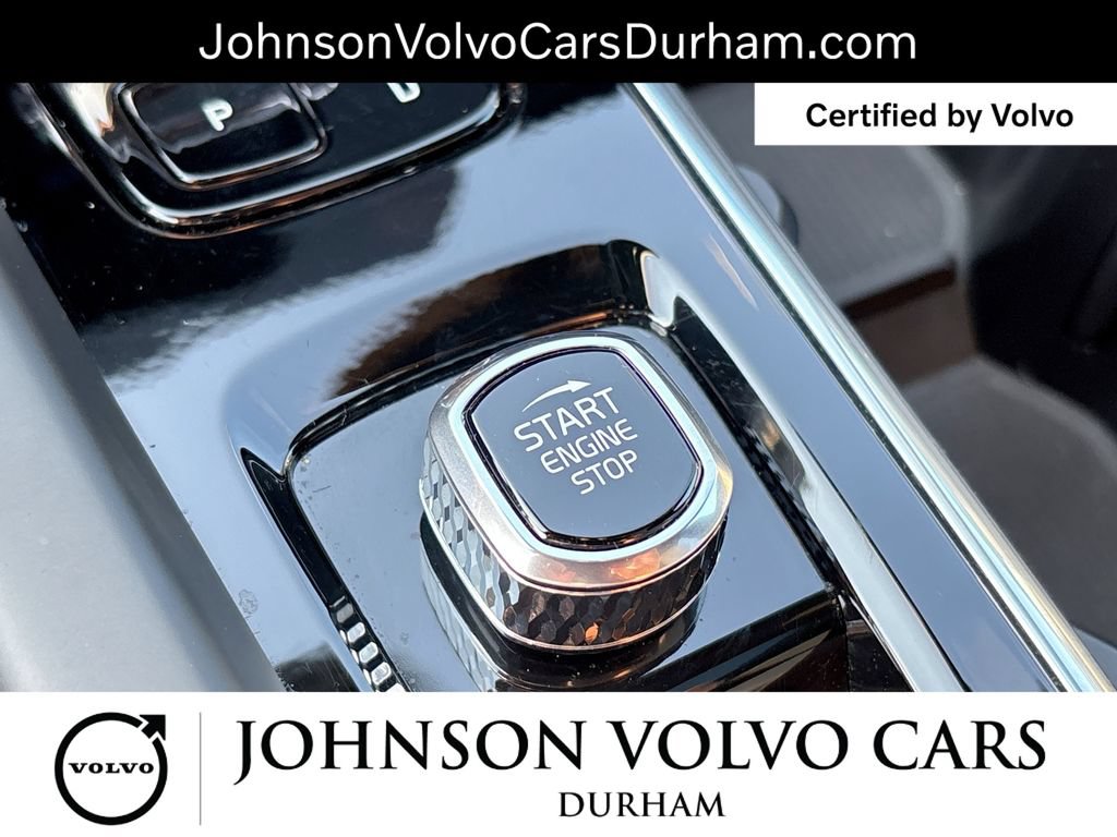 Certified 2026 Volvo XC60 B5 Plus w/ Protection Package Premier AWD/4WD image 22