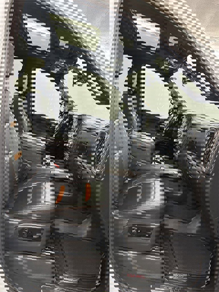 Used 2021 GMC Sierra 2500 AT4 w/ AT4 Premium Plus Package image 44