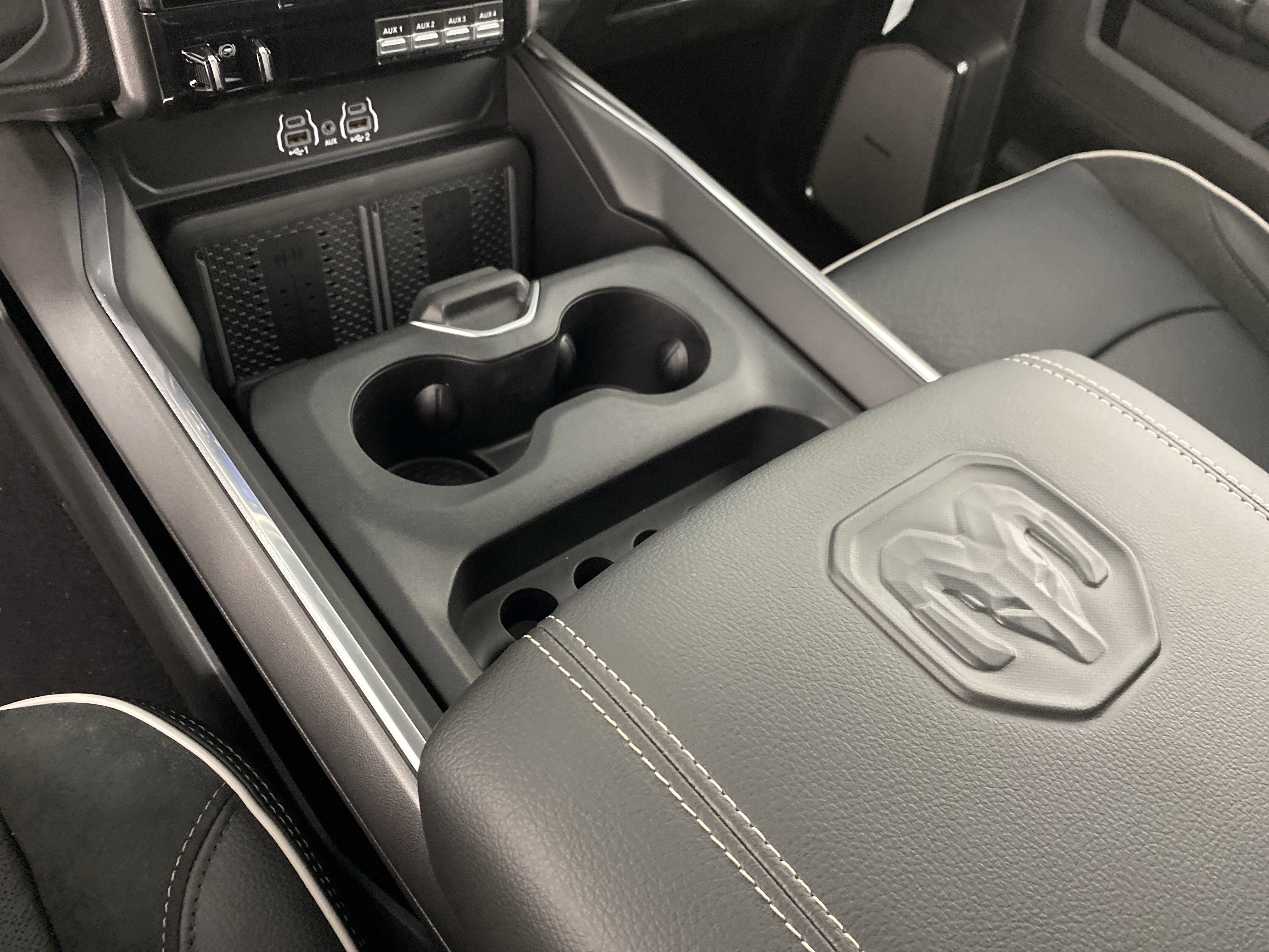 New 2026 RAM 2500 Laramie image 30