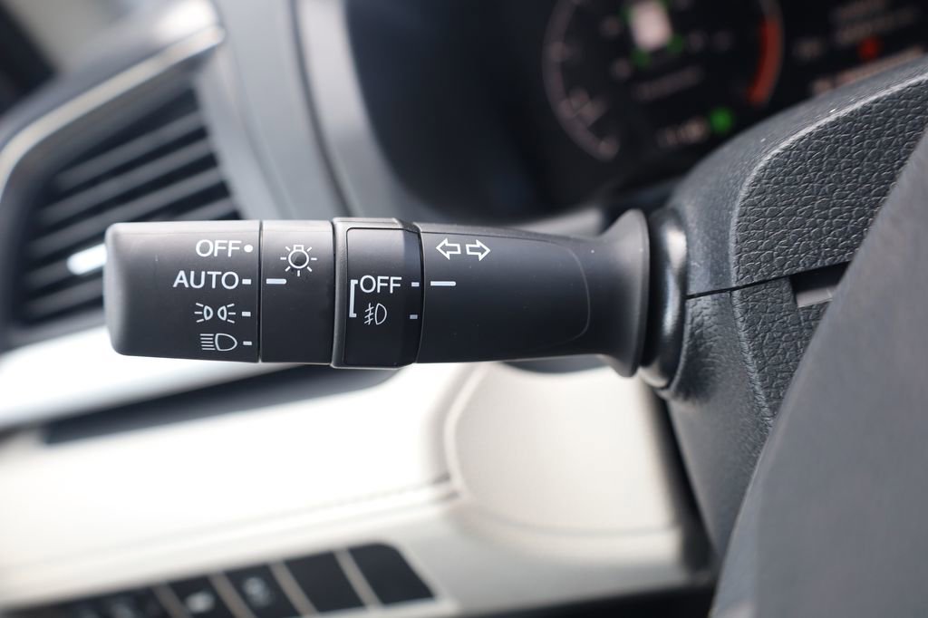 New 2026 Honda Odyssey EX-L image 16