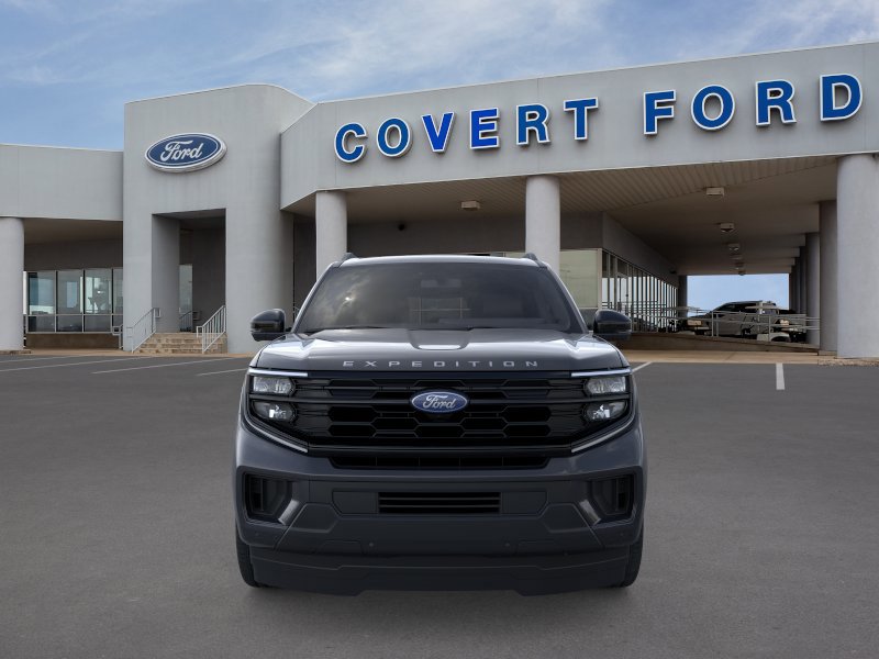 New 2026 Ford Expedition Active RWD image 6