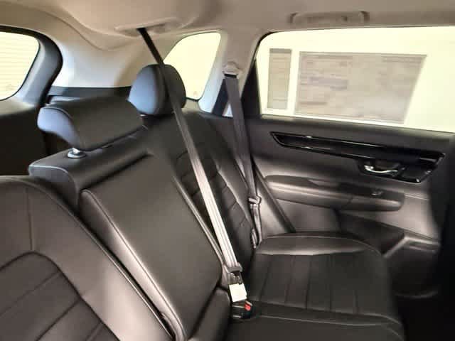 New 2027 Honda CR-V EX-L image 51