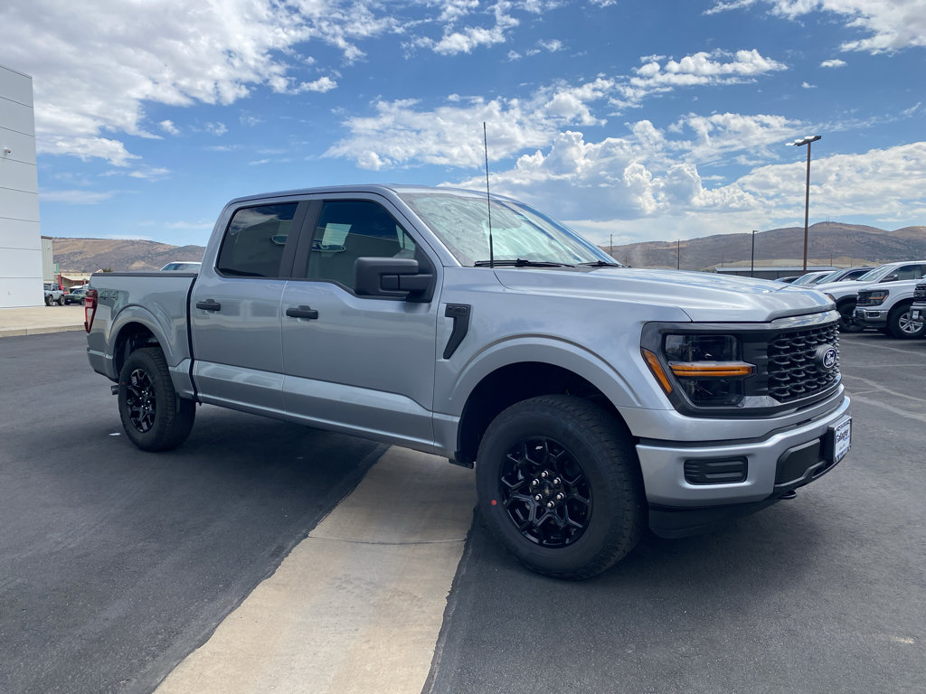 New 2026 Ford F150 STX AWD/4WD image 18