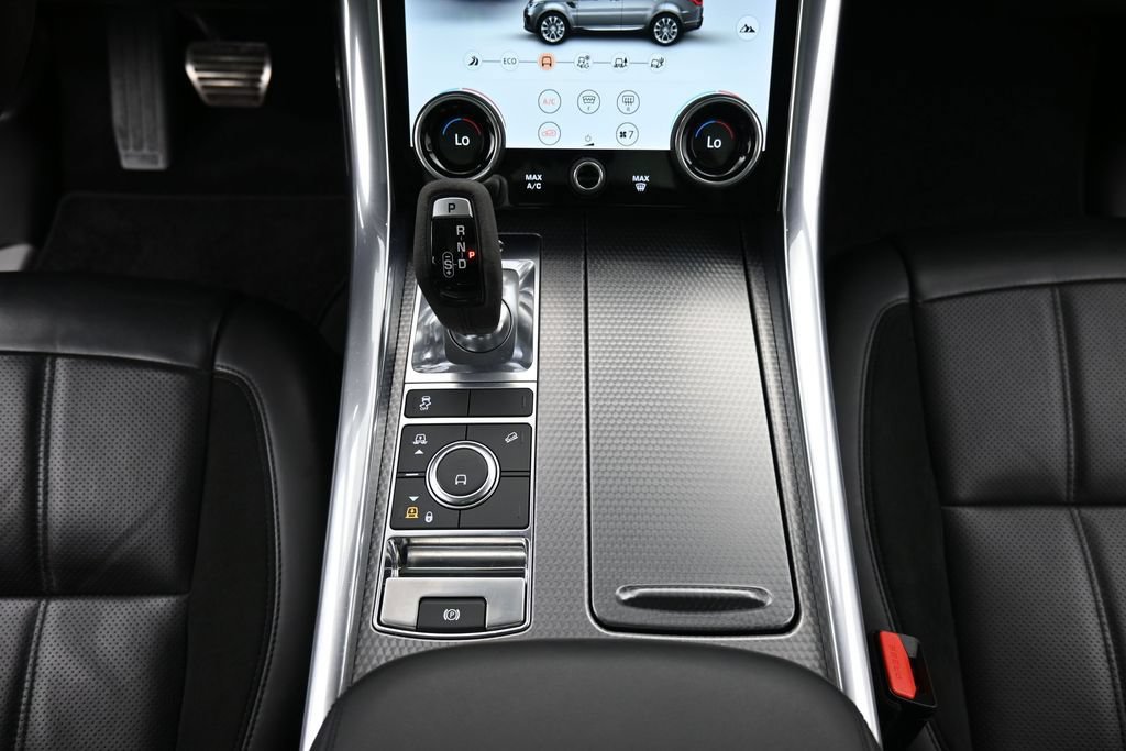Used 2019 Land Rover Range Rover Sport HST AWD/4WD image 15