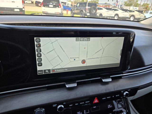 Used 2022 Kia Carnival SX FWD image 8