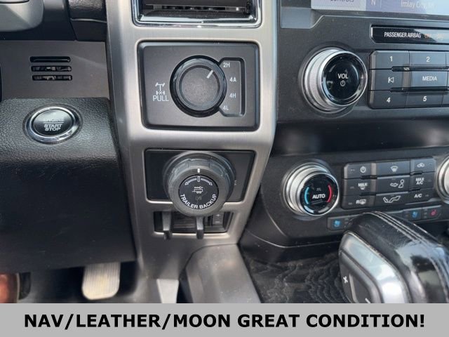 Used 2020 Ford F150 Platinum w/ Equipment Group 701A Luxury AWD/4WD image 31