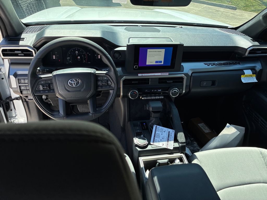New 2026 Toyota Tacoma SR5 image 17