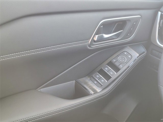 New 2026 Nissan Rogue Platinum image 32