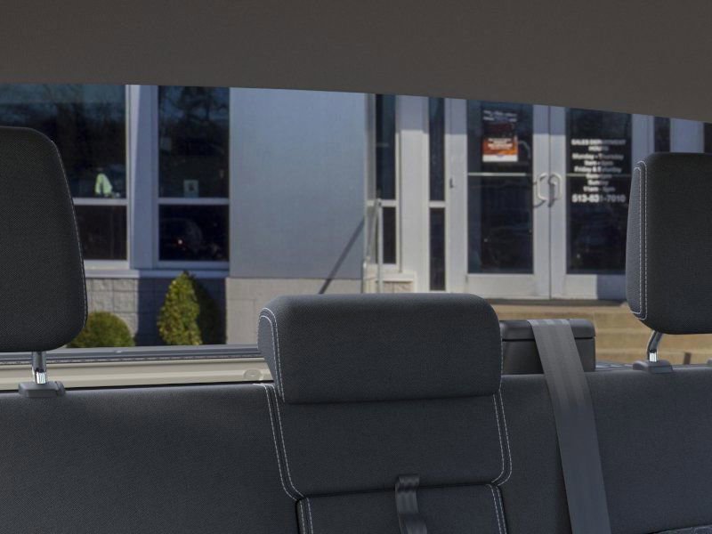 New 2025 Ford Ranger XL w/ Trailer Tow Package image 22