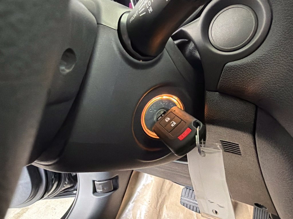 New 2027 Mitsubishi Outlander Sport ES AWD/4WD image 35