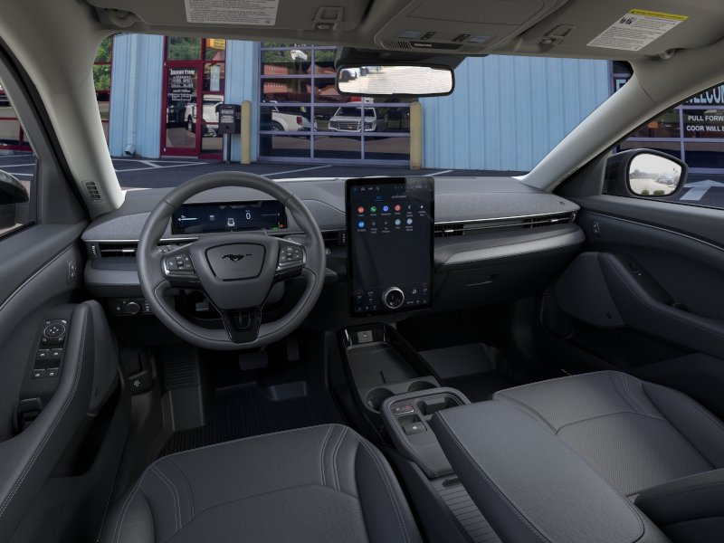 New 2026 Ford Mustang Mach-E Premium AWD/4WD image 9
