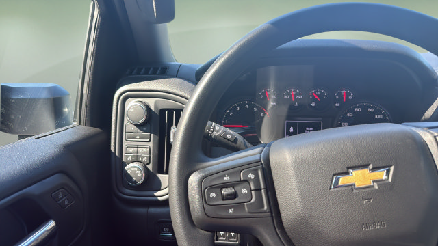 New 2026 Chevrolet Silverado 2500 W/T w/ WT Convenience Package AWD/4WD image 19