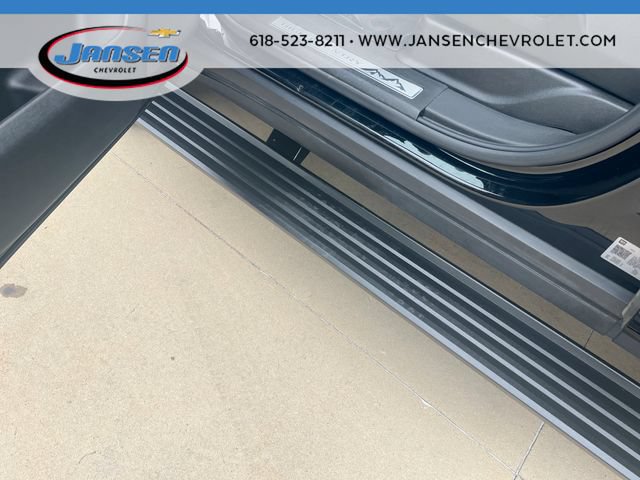 Used 2024 Chevrolet Tahoe High Country AWD/4WD image 35