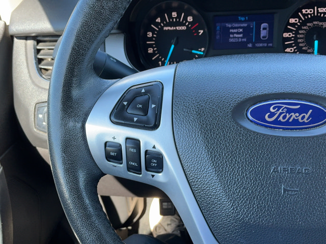 Used 2013 Ford Edge SEL FWD image 11