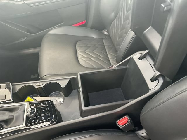Certified 2023 Kia Sportage X-Line w/ X-Line Premium Package AWD/4WD image 24