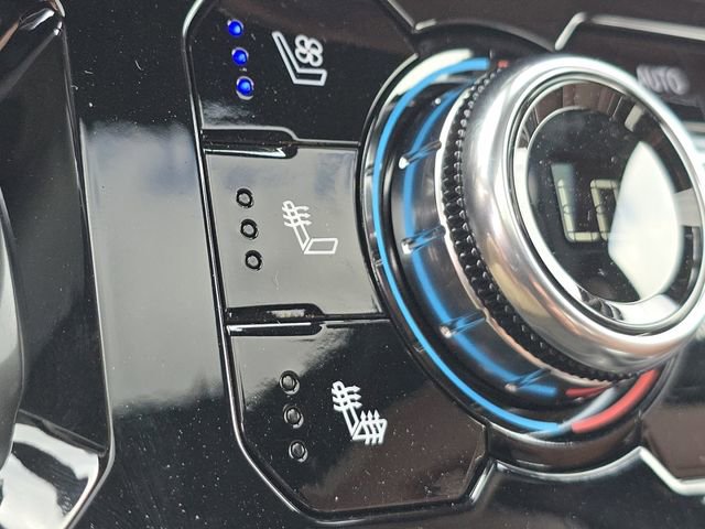 New 2026 GMC Sierra 3500 Denali Ultimate image 17