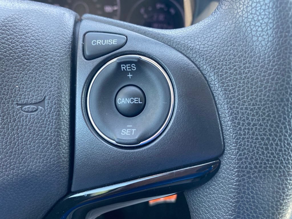 Used 2022 Honda HR-V LX image 19