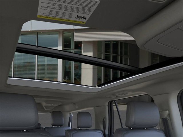 New 2026 Ford Expedition Max Active image 22