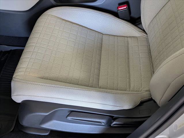 New 2026 Honda HR-V LX image 4