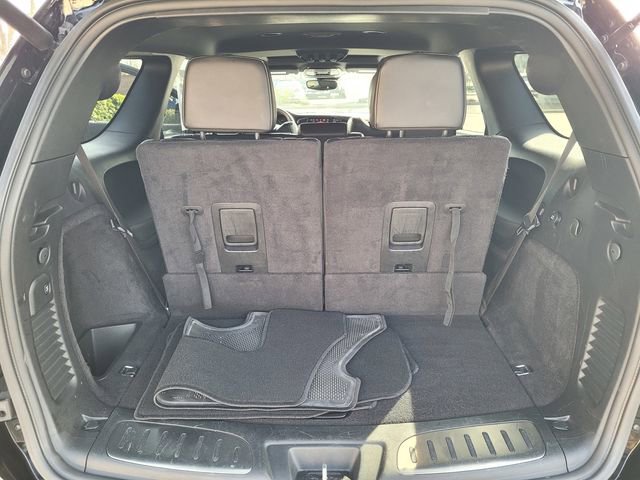 Used 2025 Dodge Durango GT image 30