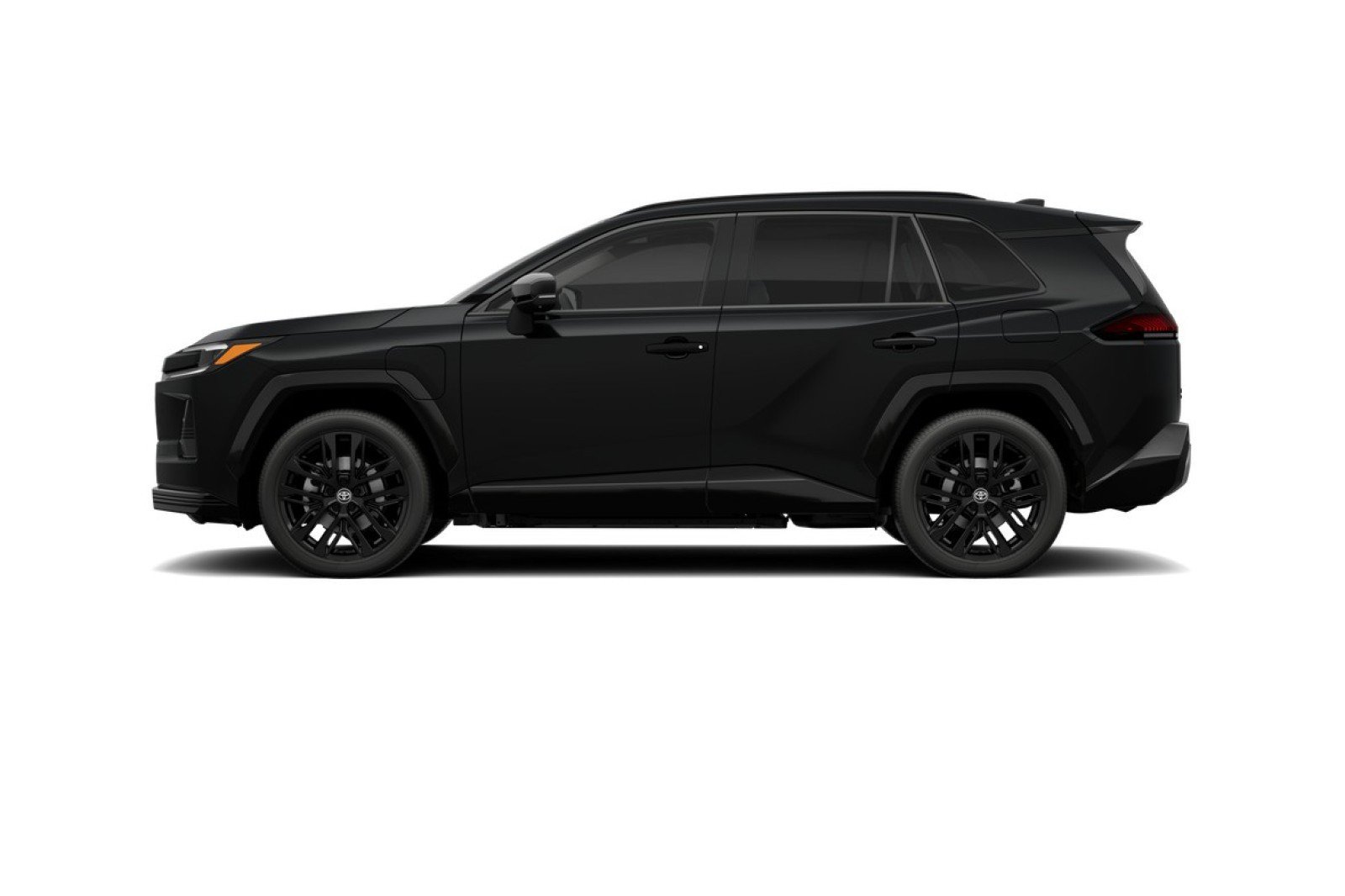 New 2026 Toyota RAV4 XSE AWD/4WD image 25