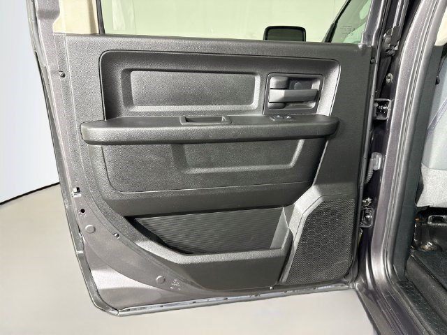 Used 2018 RAM 1500 Tradesman w/ Popular Equipment Group RWD image 24