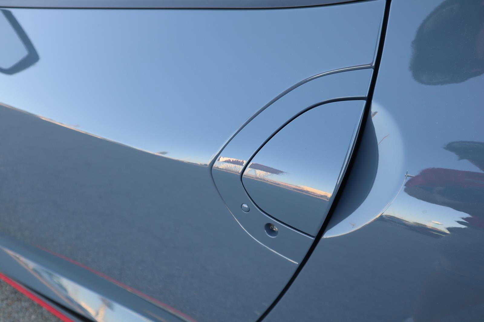 New 2025 Nissan Z NISMO w/ Floor Mat Package image 5