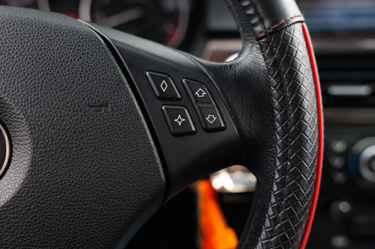 Used 2008 BMW 328xi Sedan image 26