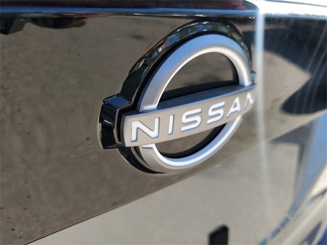 New 2026 Nissan Kicks SR w/ Cold Weather Package image 27