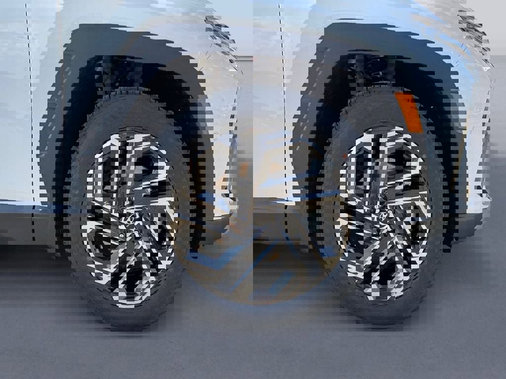 New 2026 Hyundai Tucson Limited image 9