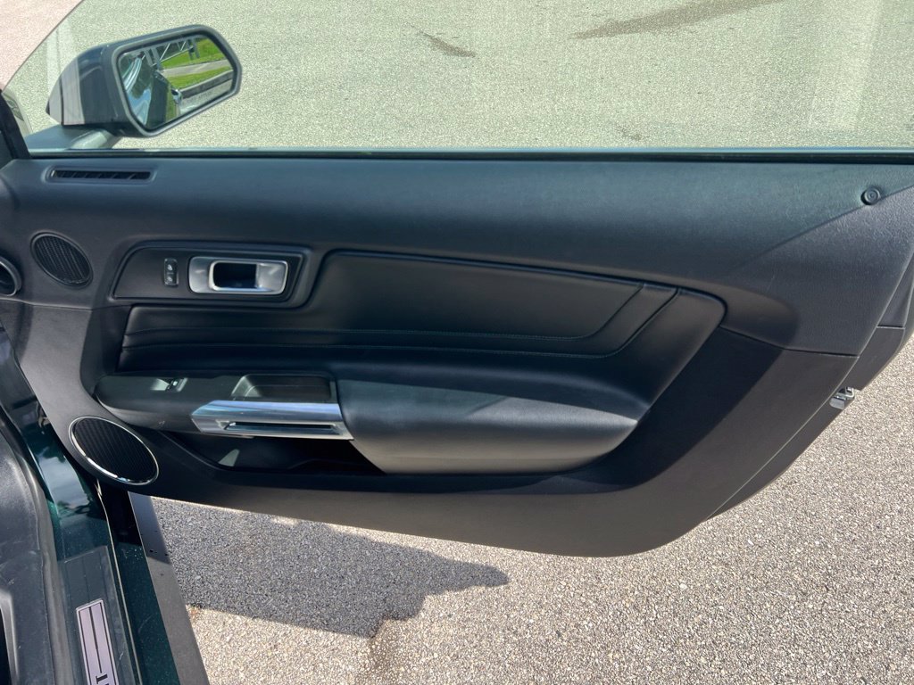 Used 2019 Ford Mustang Bullitt w/ Bullitt Electronics Package RWD image 20