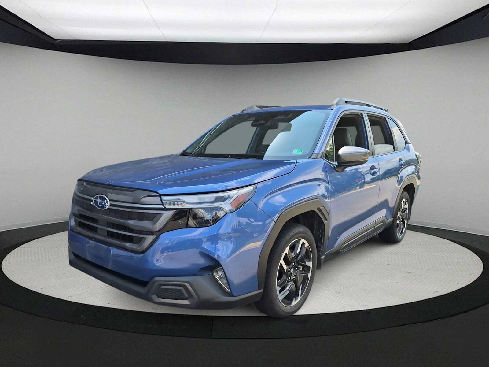 Used 2026 Subaru Forester Limited w/ Limited Package AWD/4WD image 4