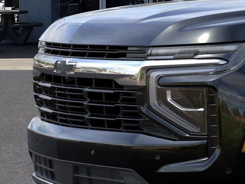 New 2026 Chevrolet Tahoe LS w/ LPO, Dark Essentials Package RWD image 13