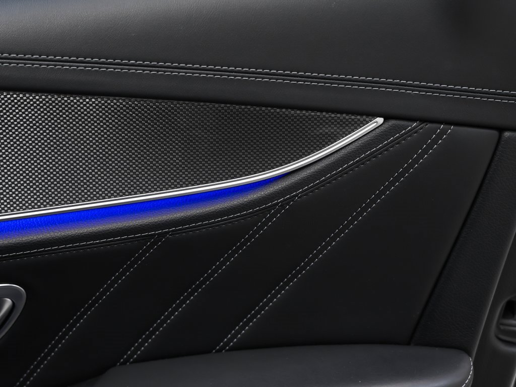 Used 2019 Mercedes-Benz E 63 AMG S image 24