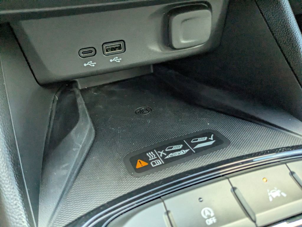 Used 2025 Buick Envista Avenir image 25