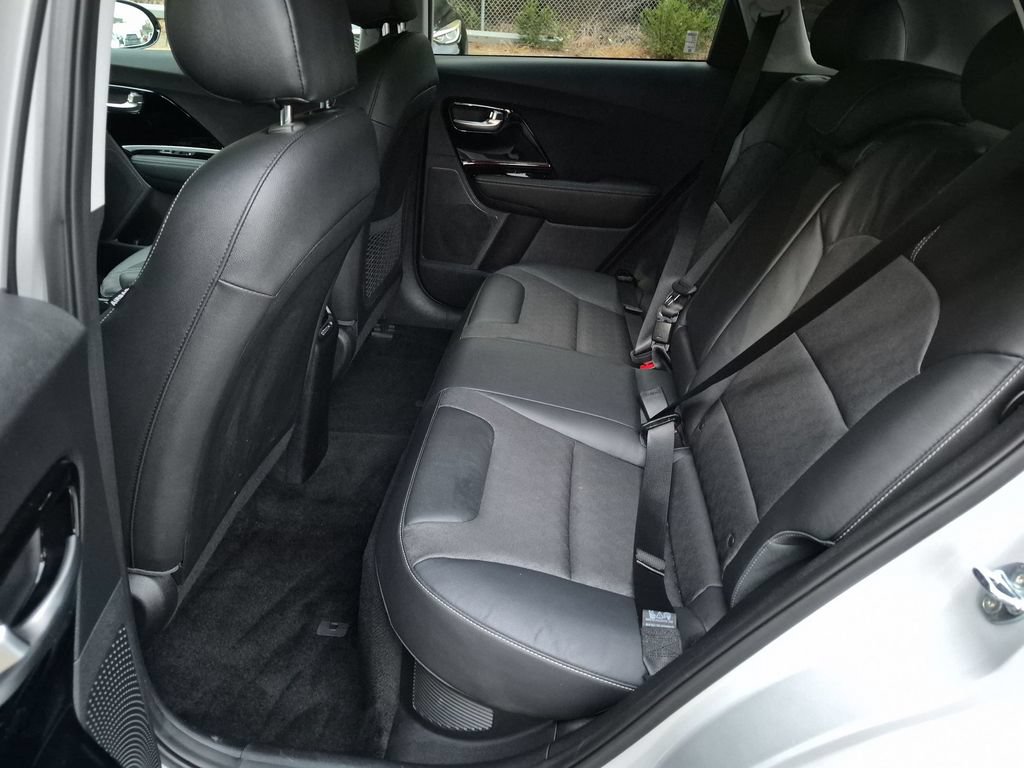 Used 2019 Kia Niro EX FWD image 25