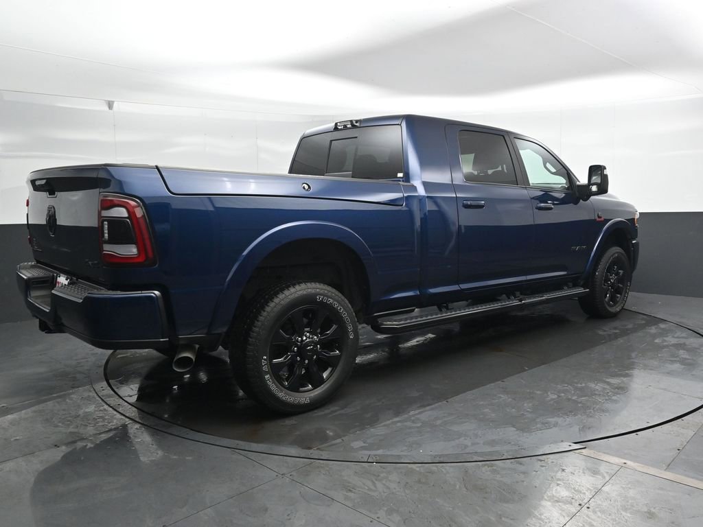 Used 2024 RAM 2500 Limited image 3