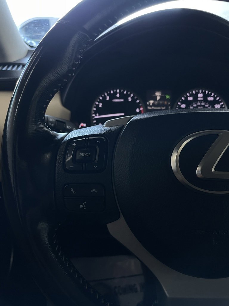 Used 2015 Lexus NX 200t FWD w/ Premium Package image 21