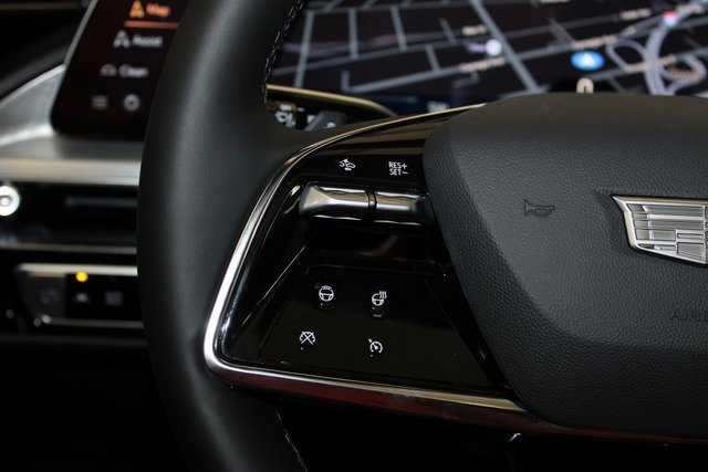 New 2026 Cadillac Lyriq Sport image 22