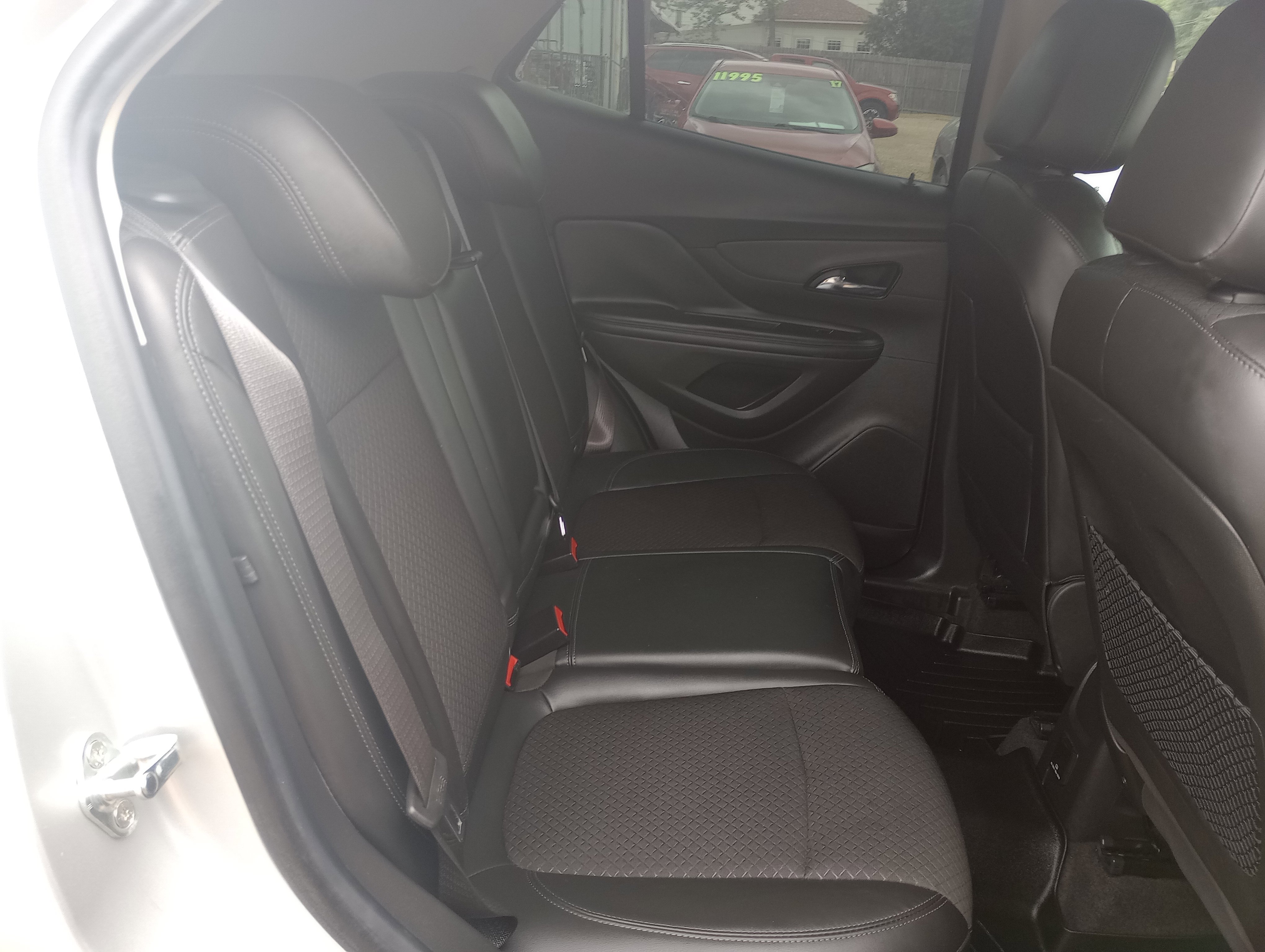 Used 2017 Buick Encore Preferred FWD image 13