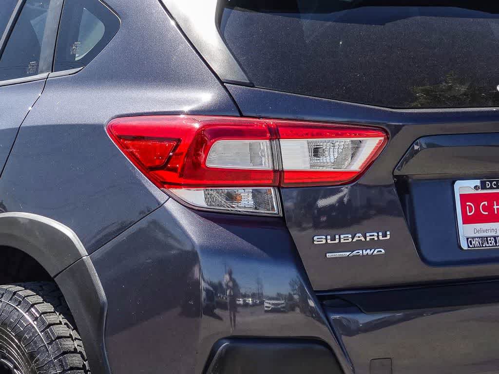 Used 2018 Subaru Crosstrek 2.0i Premium AWD/4WD image 7