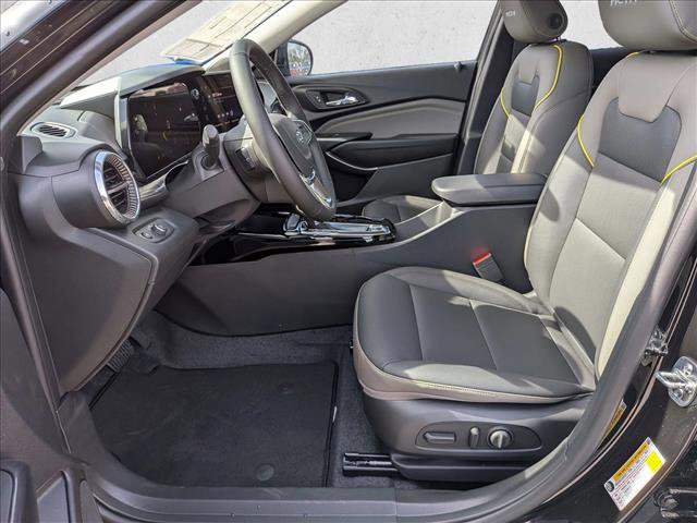 New 2026 Chevrolet Trax ACTIV w/ Driver Confidence Package image 15