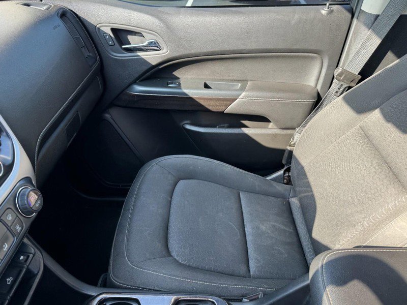 Used 2018 GMC Canyon SLE w/ SLE Convenience Package image 13