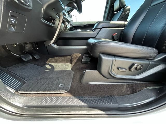 Used 2021 Ford Expedition XLT AWD/4WD image 28