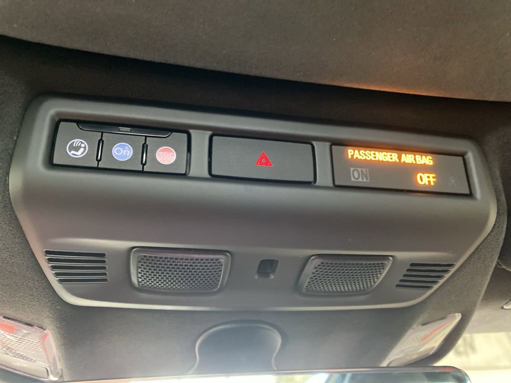 New 2026 Chevrolet Corvette Z06 w/ Stealth Interior Trim Package image 32